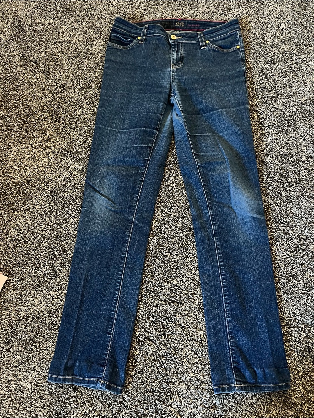 Kate Spade jeans
